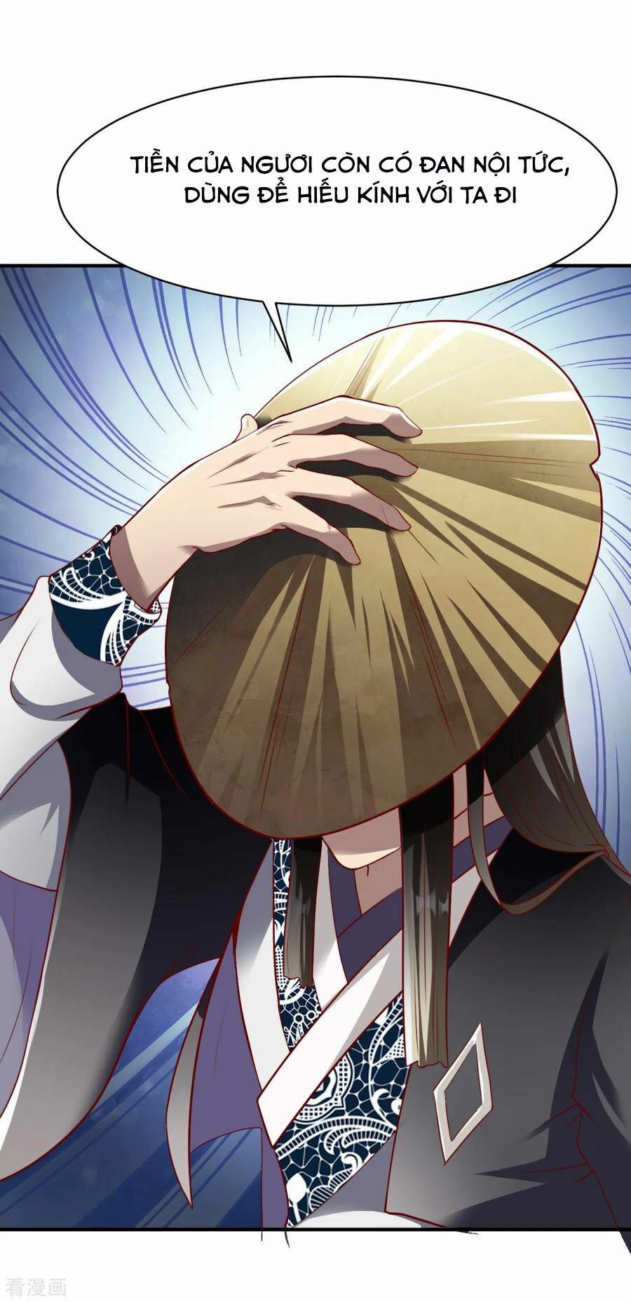 Chiến Đỉnh 176 trang 20