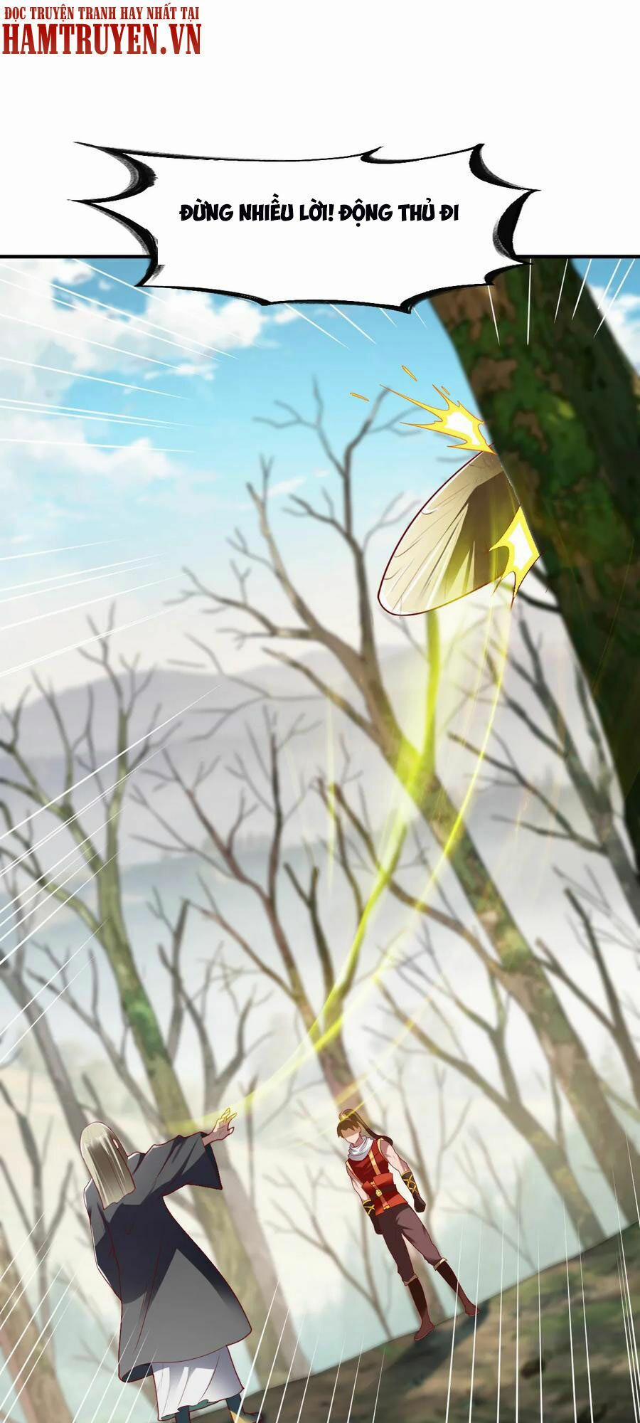 Chiến Đỉnh 176 trang 22