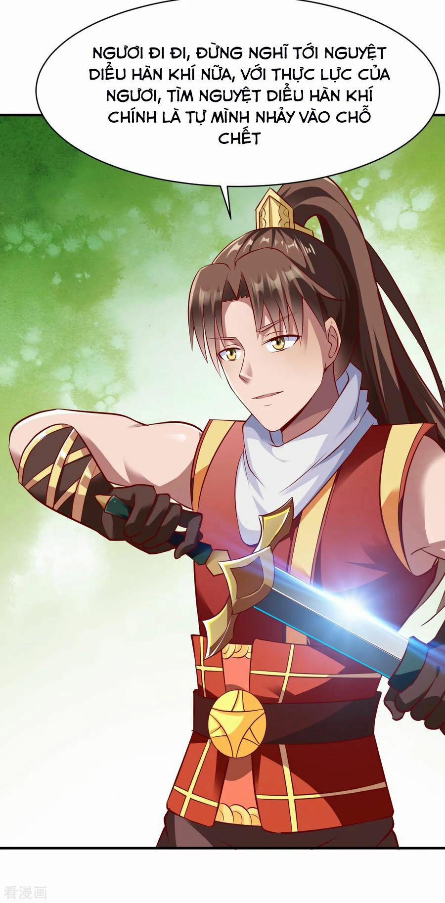 Chiến Đỉnh 176 trang 4