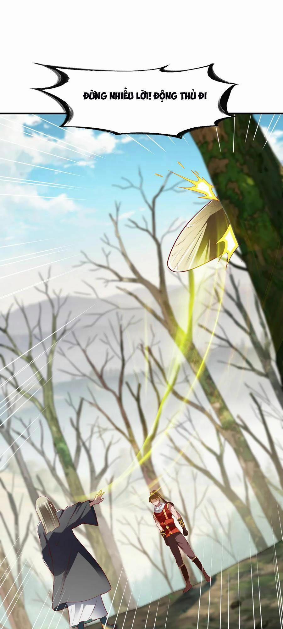 Chiến Đỉnh 177 trang 1