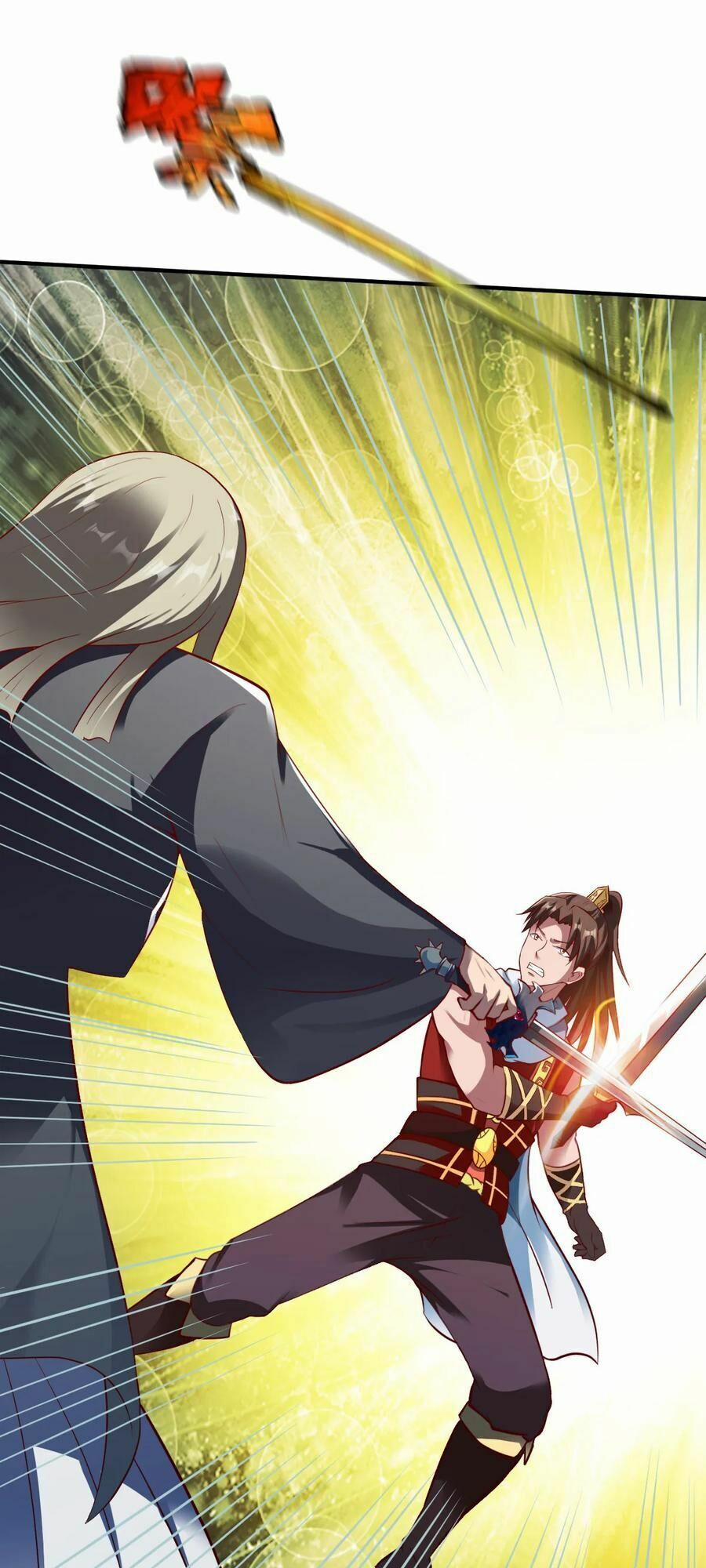 Chiến Đỉnh 177 trang 17