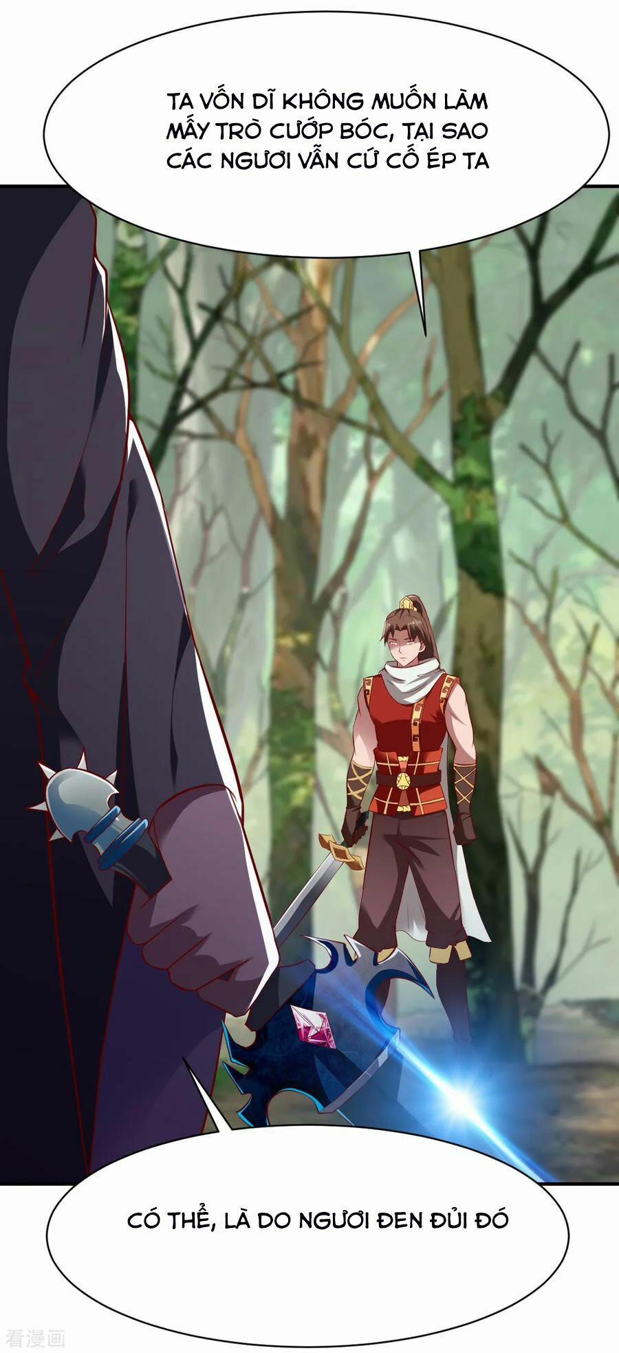 Chiến Đỉnh 177 trang 5