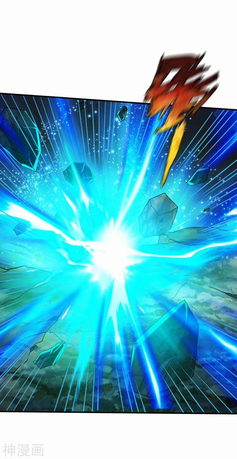 Chiến Đỉnh 178 trang 20