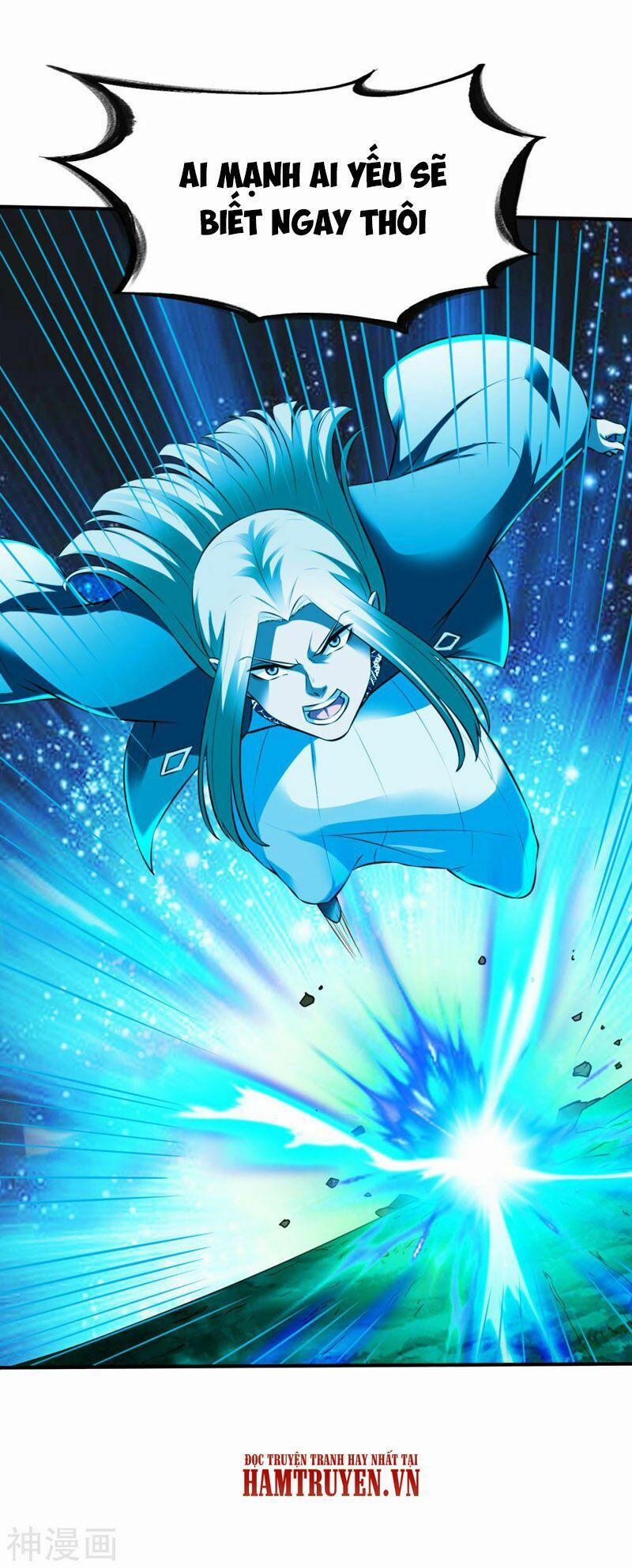 Chiến Đỉnh 178 trang 21