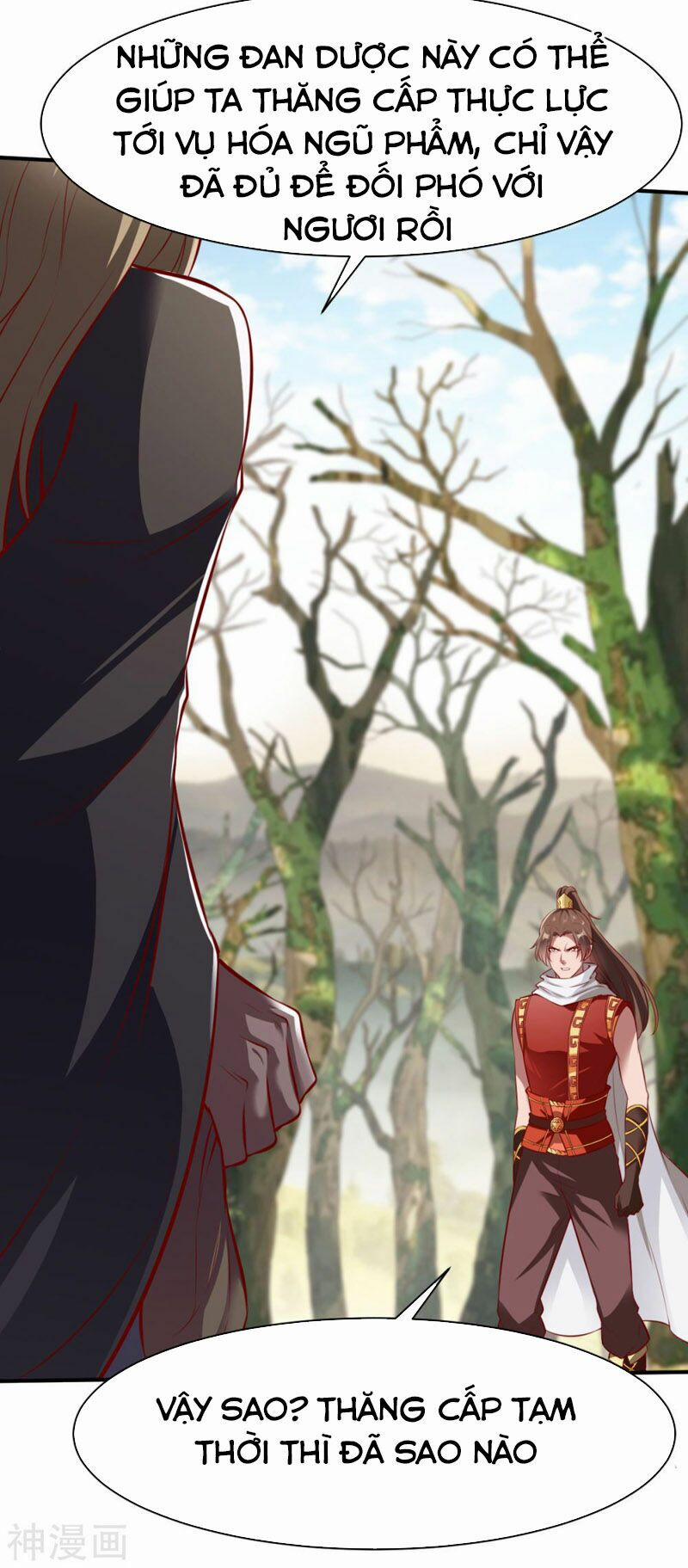 Chiến Đỉnh 178 trang 9