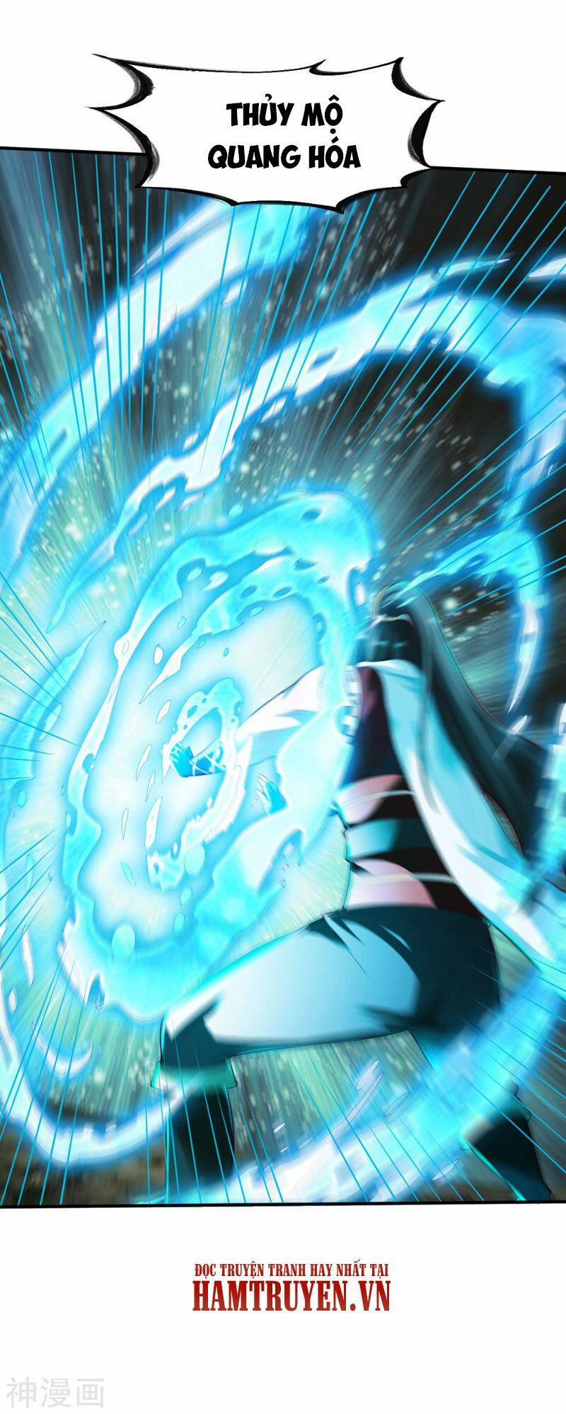 Chiến Đỉnh 179 trang 19