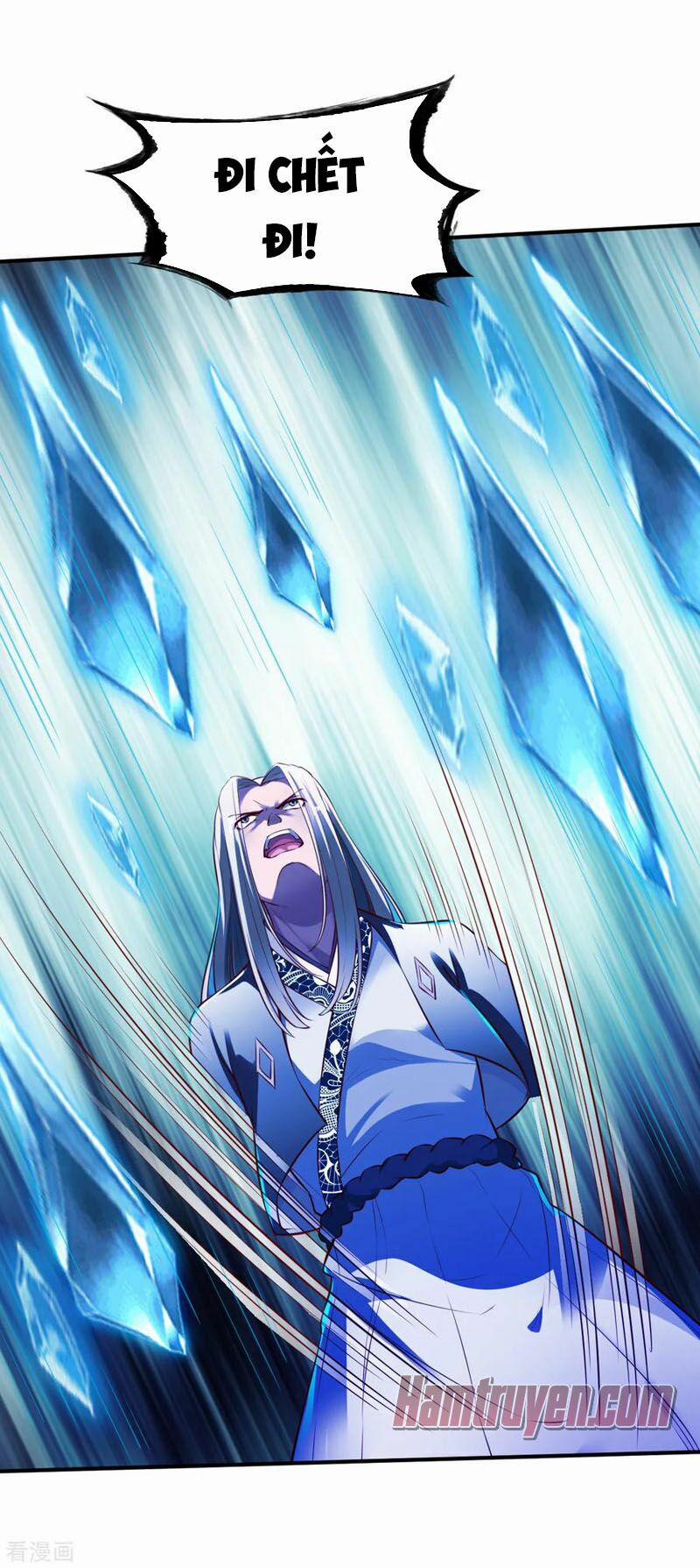 Chiến Đỉnh 180 trang 12