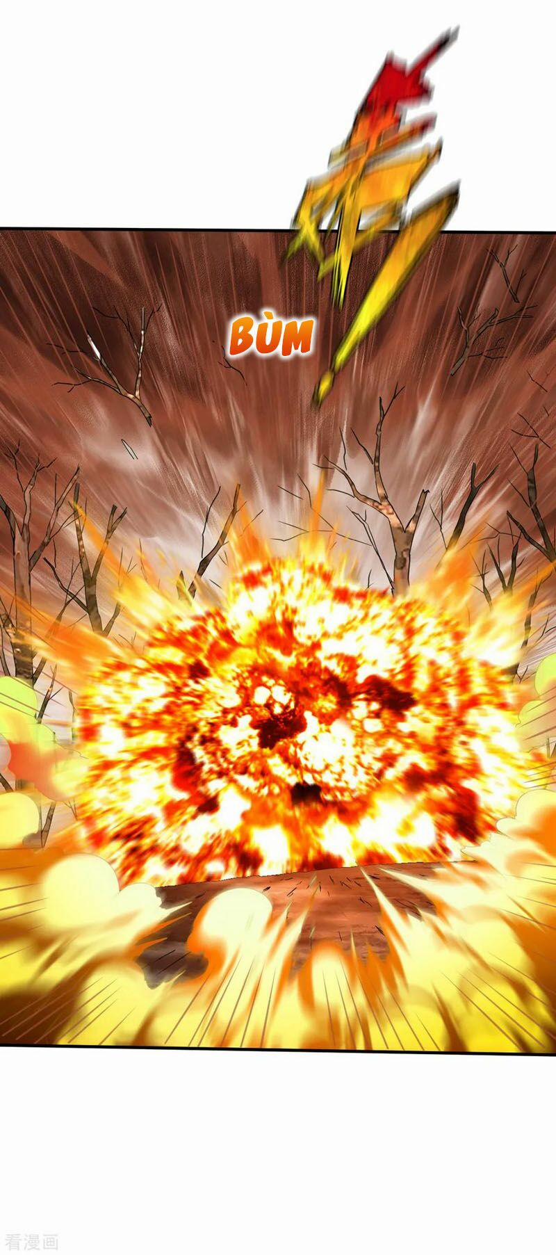 Chiến Đỉnh 180 trang 15