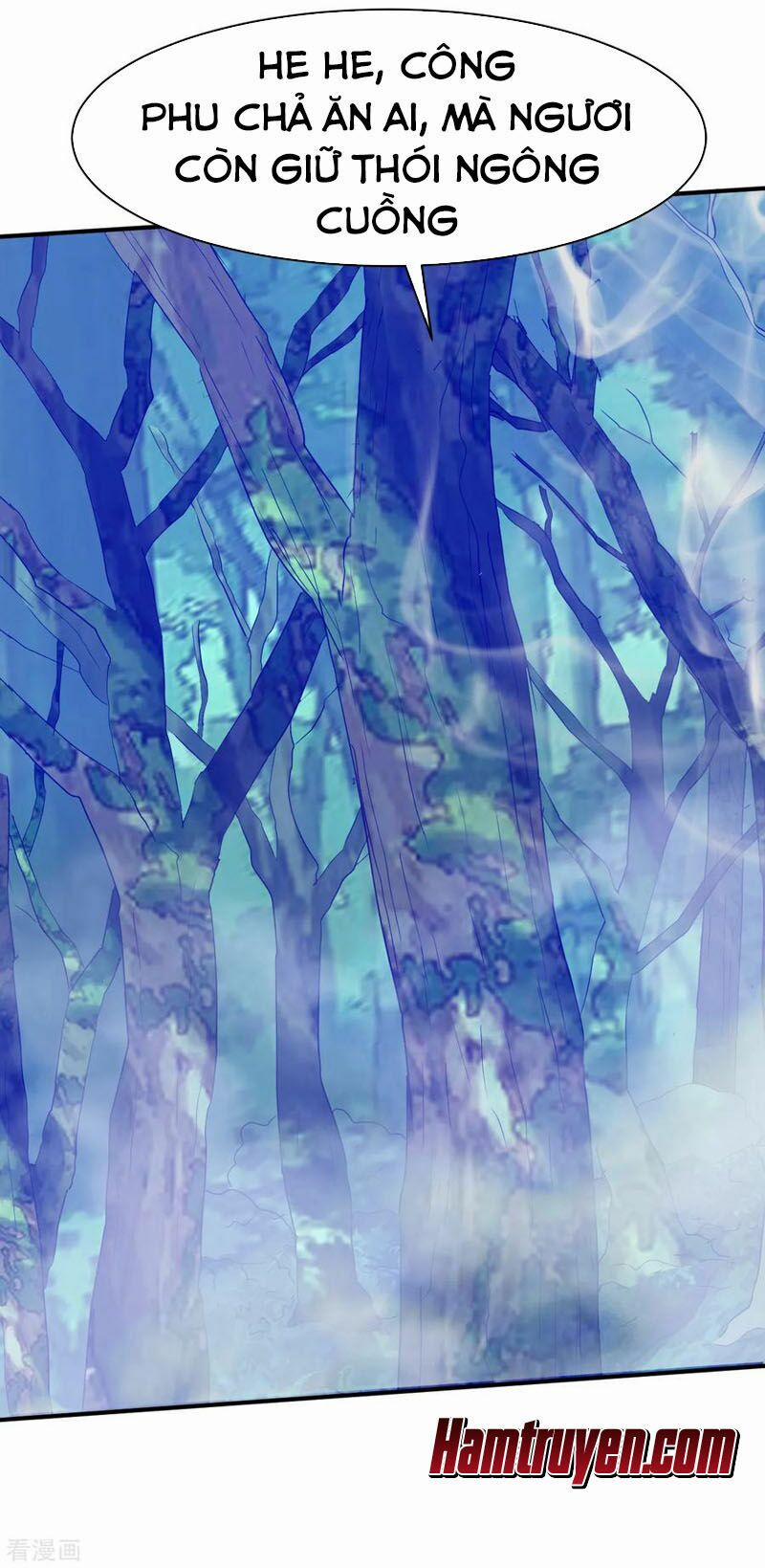 Chiến Đỉnh 180 trang 3