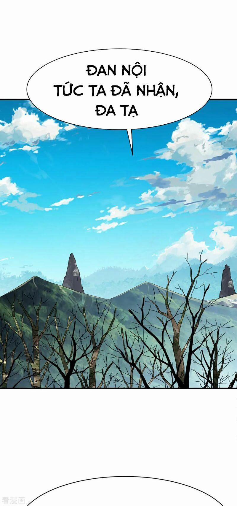 Chiến Đỉnh 181 trang 0