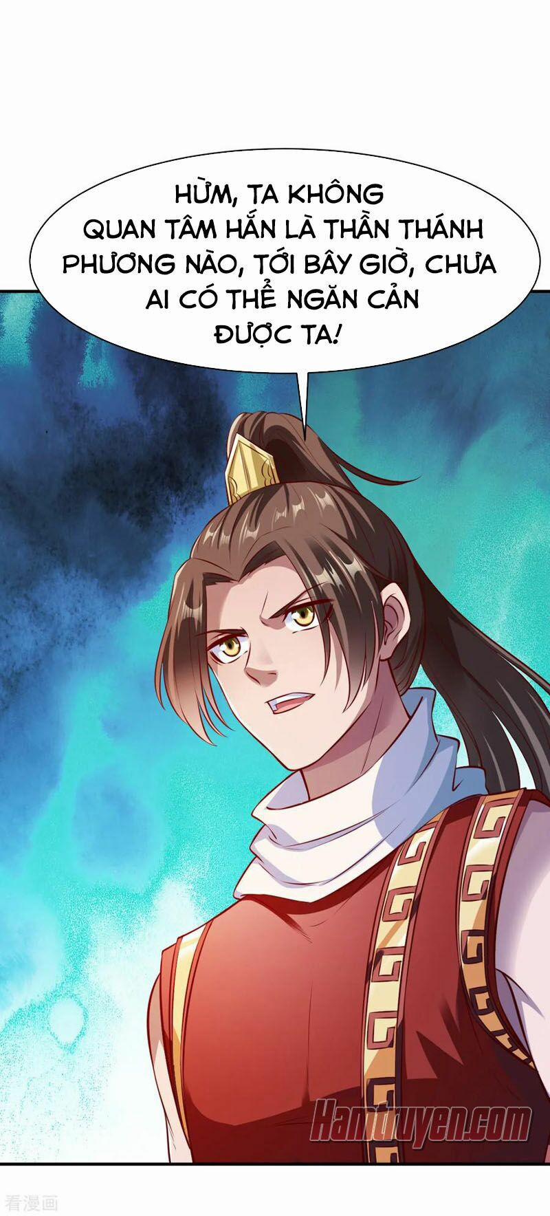 Chiến Đỉnh 181 trang 13