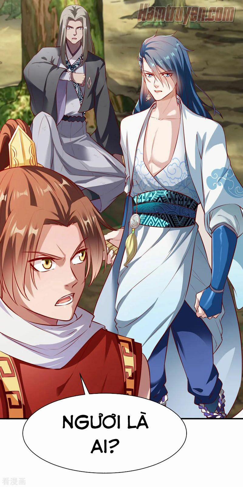 Chiến Đỉnh 181 trang 6