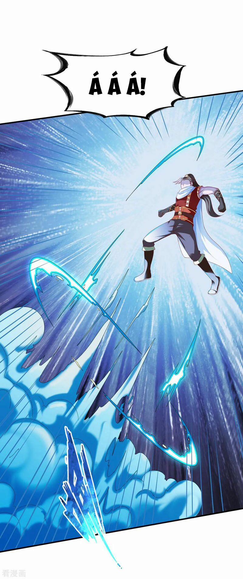 Chiến Đỉnh 182 trang 16