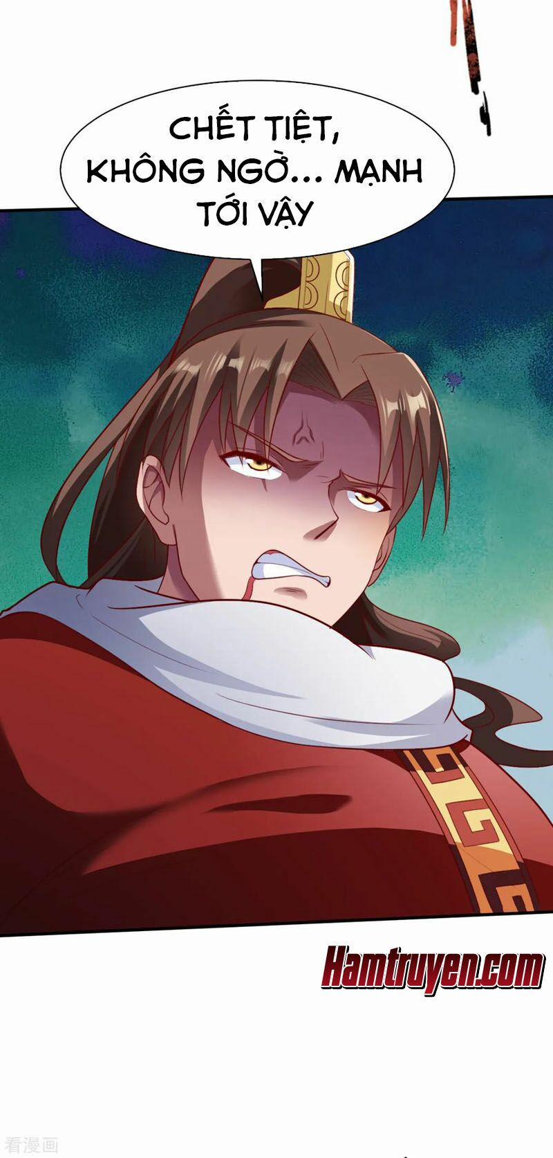 Chiến Đỉnh 182 trang 20