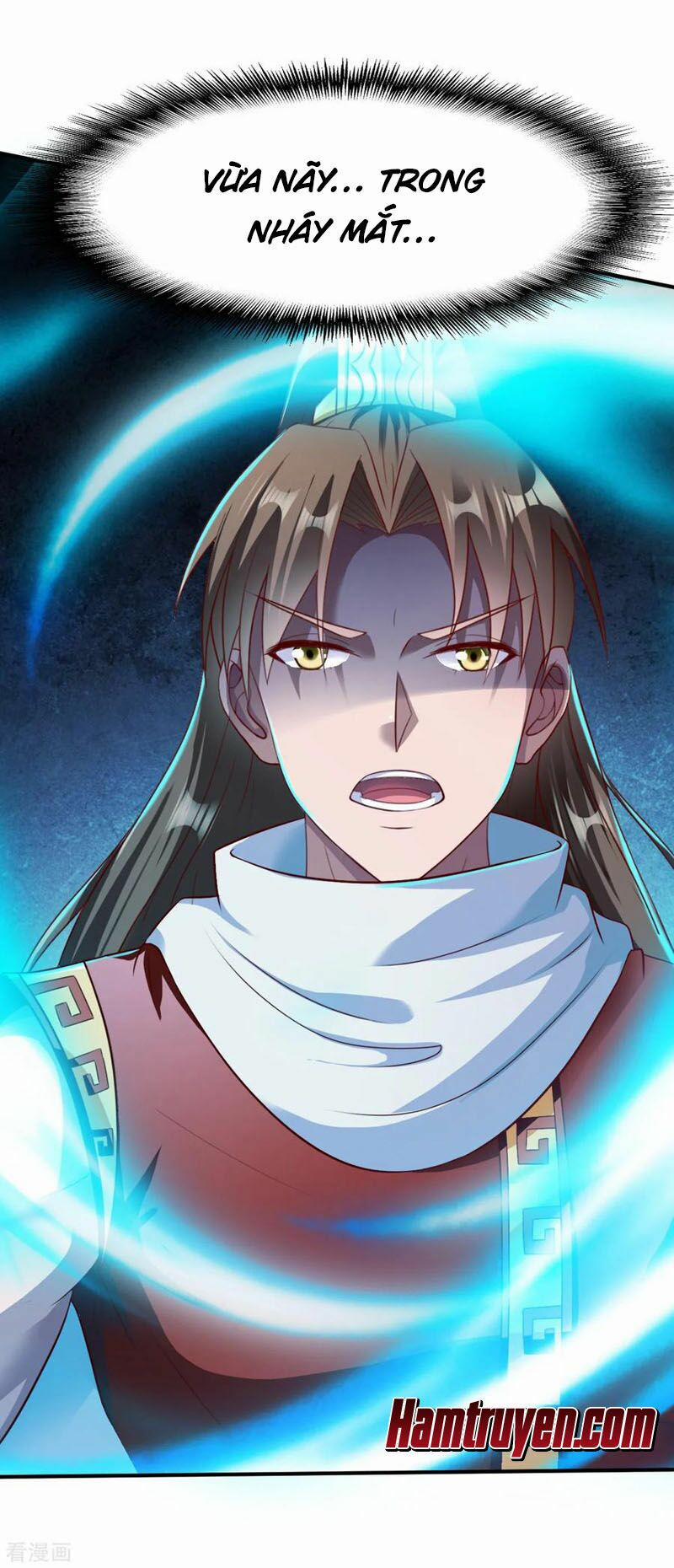 Chiến Đỉnh 182 trang 3