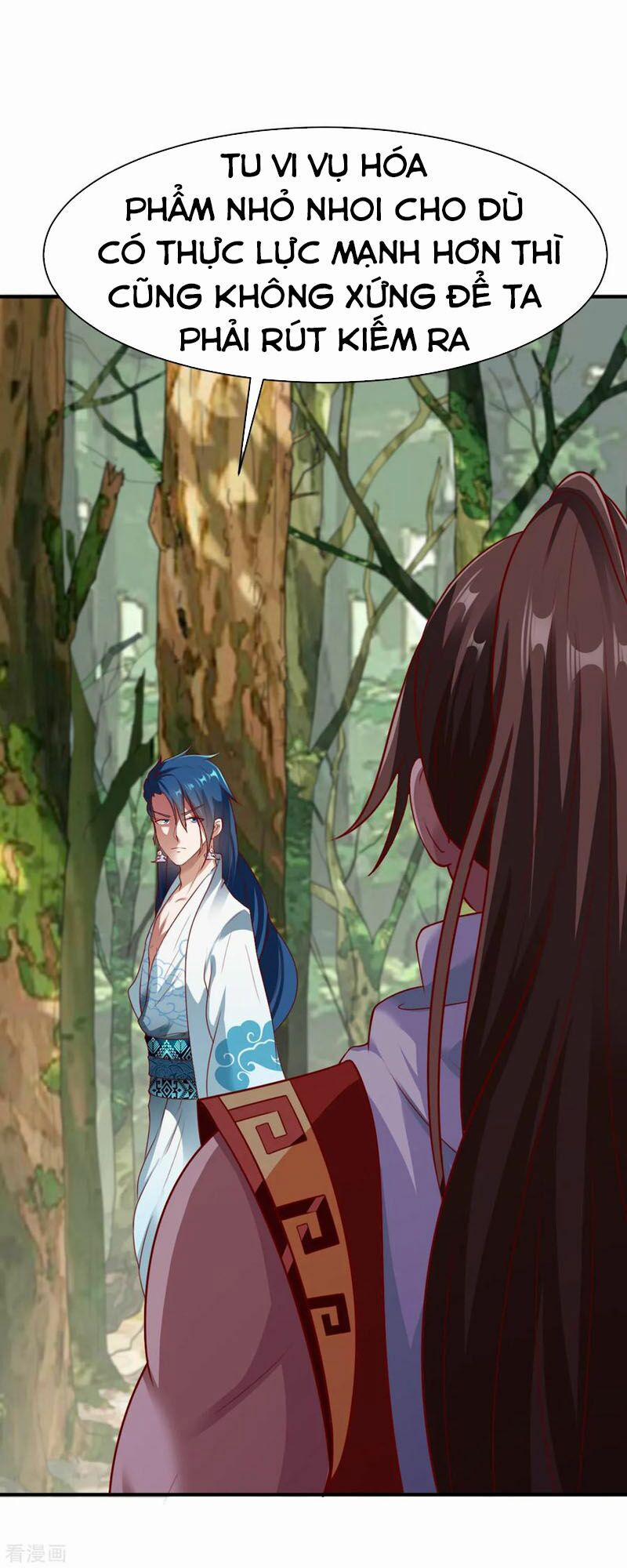 Chiến Đỉnh 182 trang 4