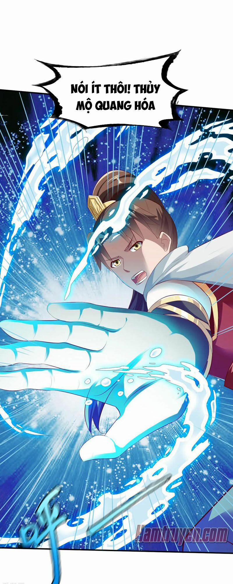 Chiến Đỉnh 183 trang 10