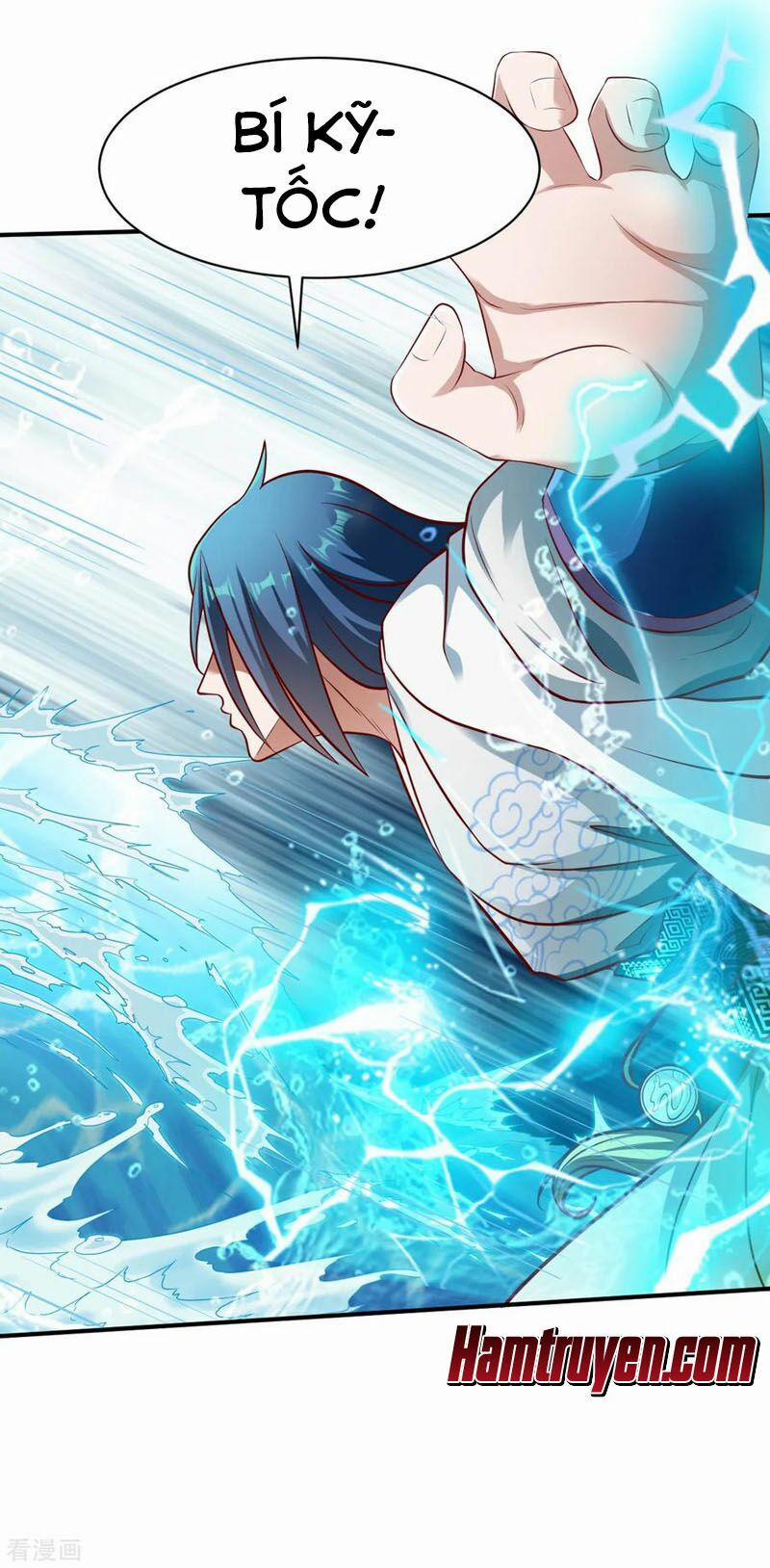 Chiến Đỉnh 183 trang 13