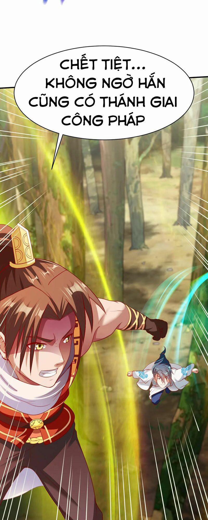 Chiến Đỉnh 183 trang 16