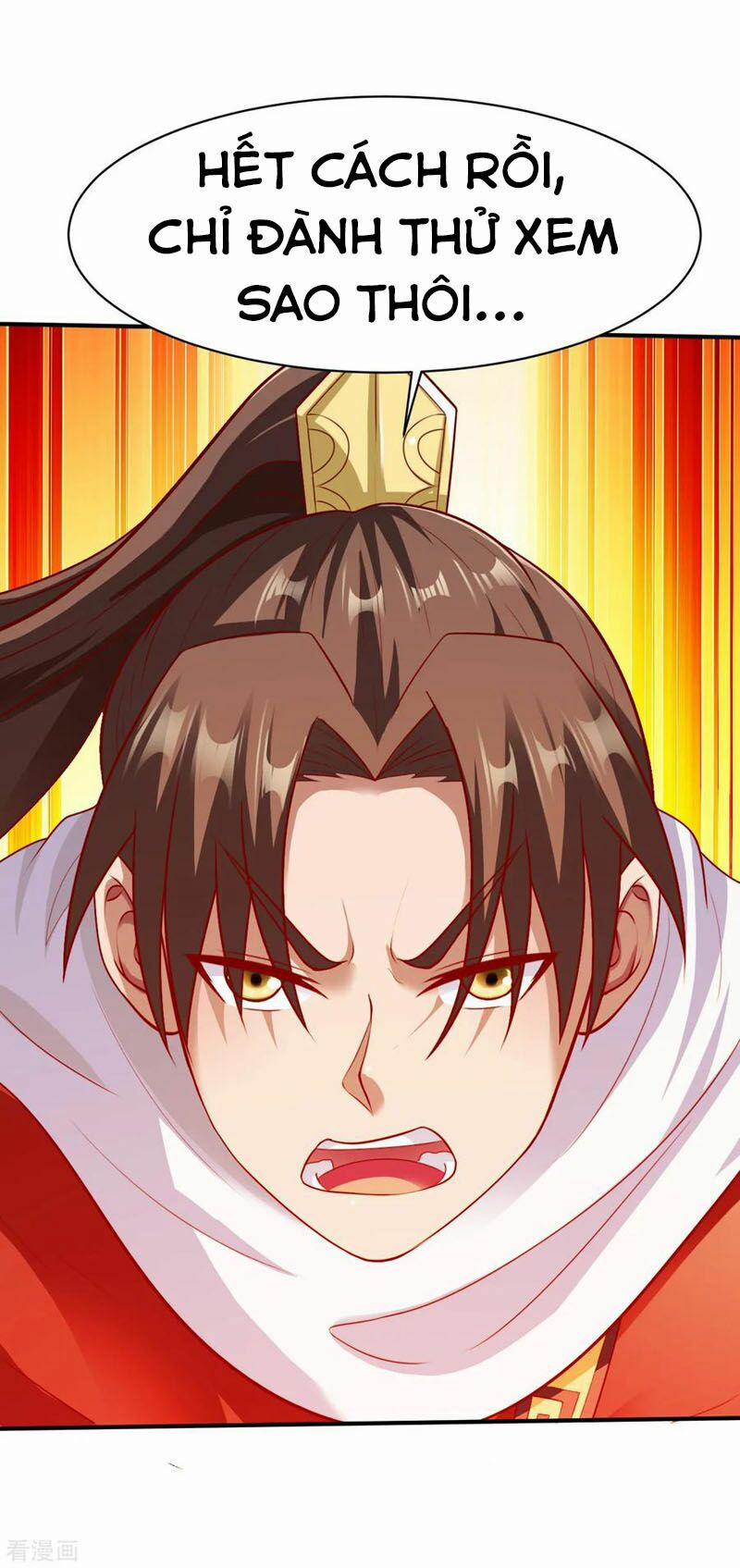 Chiến Đỉnh 183 trang 18