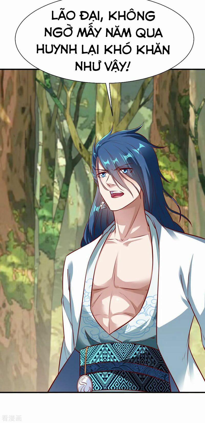 Chiến Đỉnh 183 trang 24