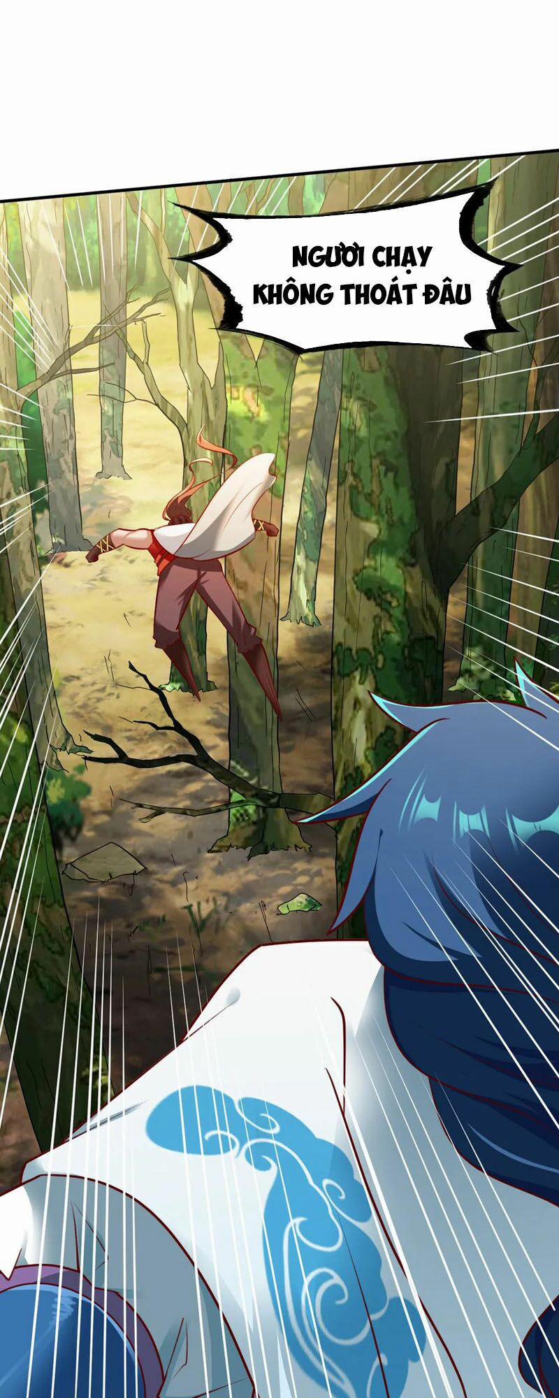 Chiến Đỉnh 183 trang 8