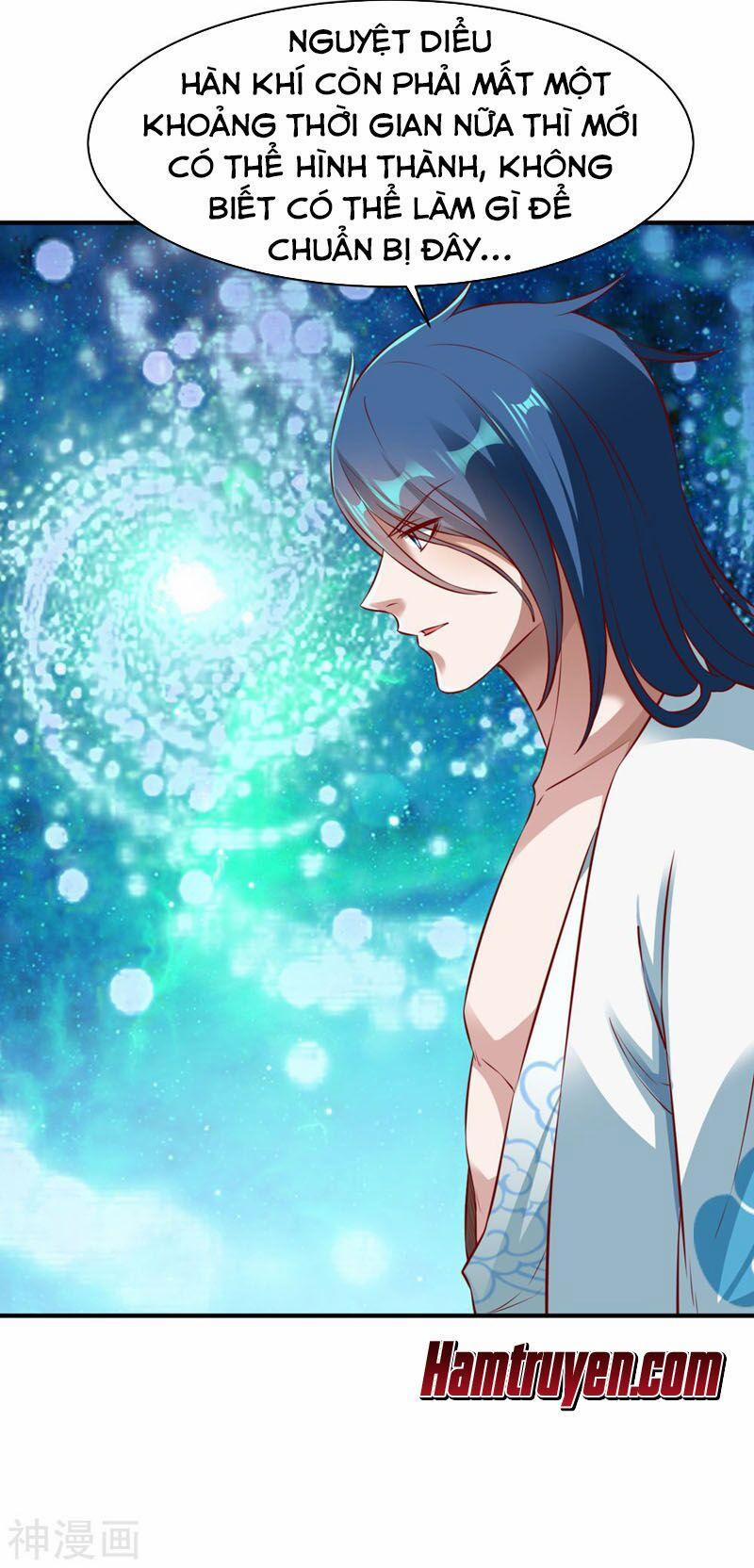 Chiến Đỉnh 184 trang 1