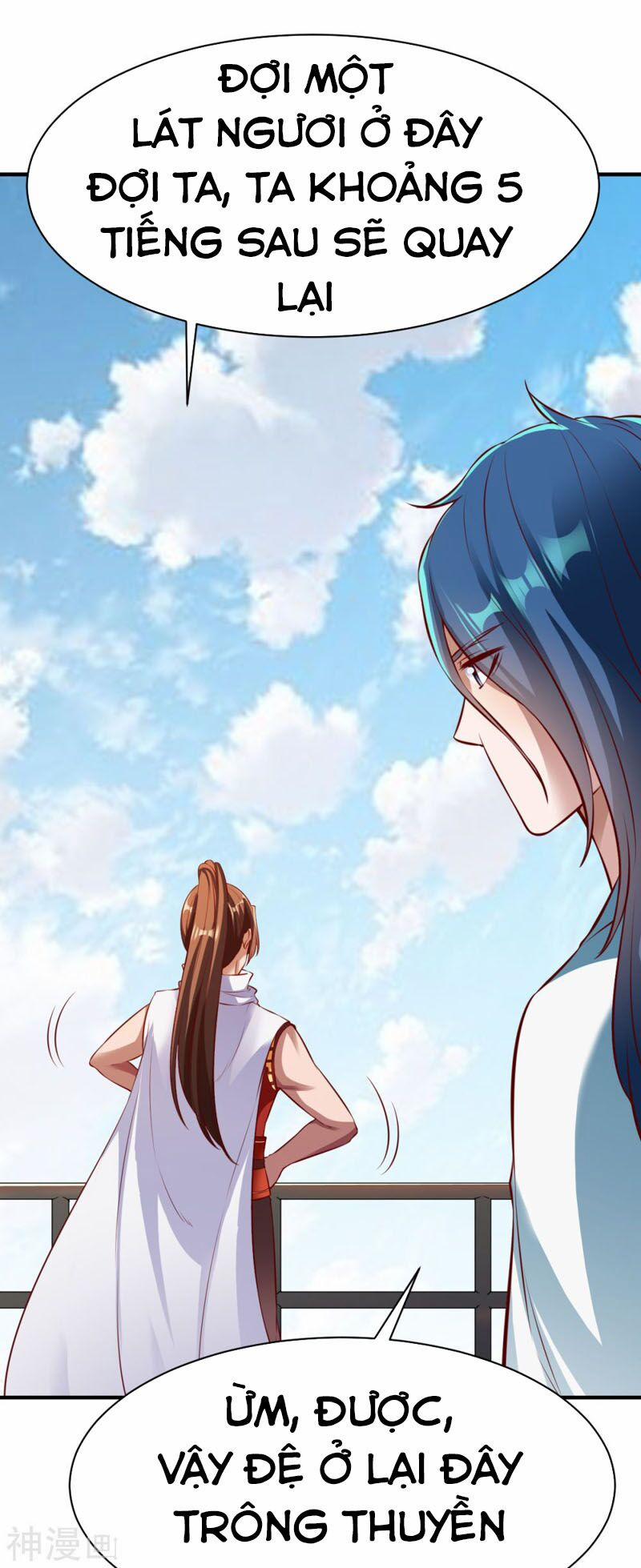 Chiến Đỉnh 184 trang 10