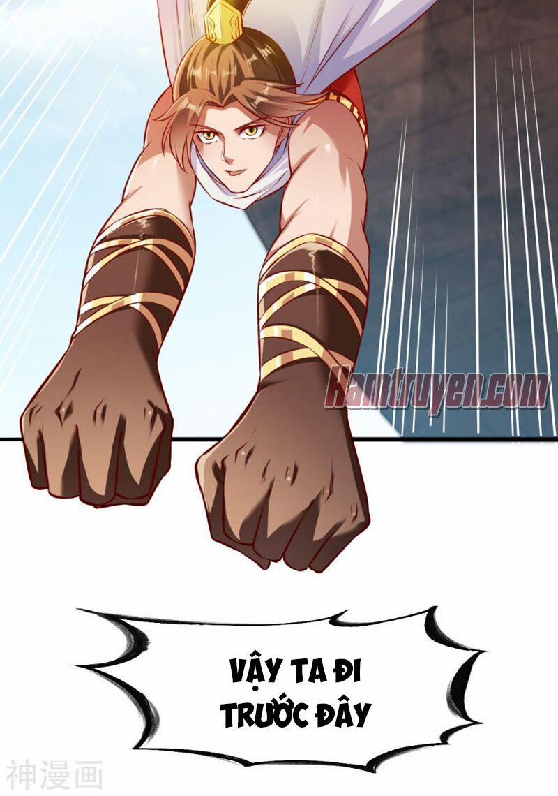 Chiến Đỉnh 184 trang 12