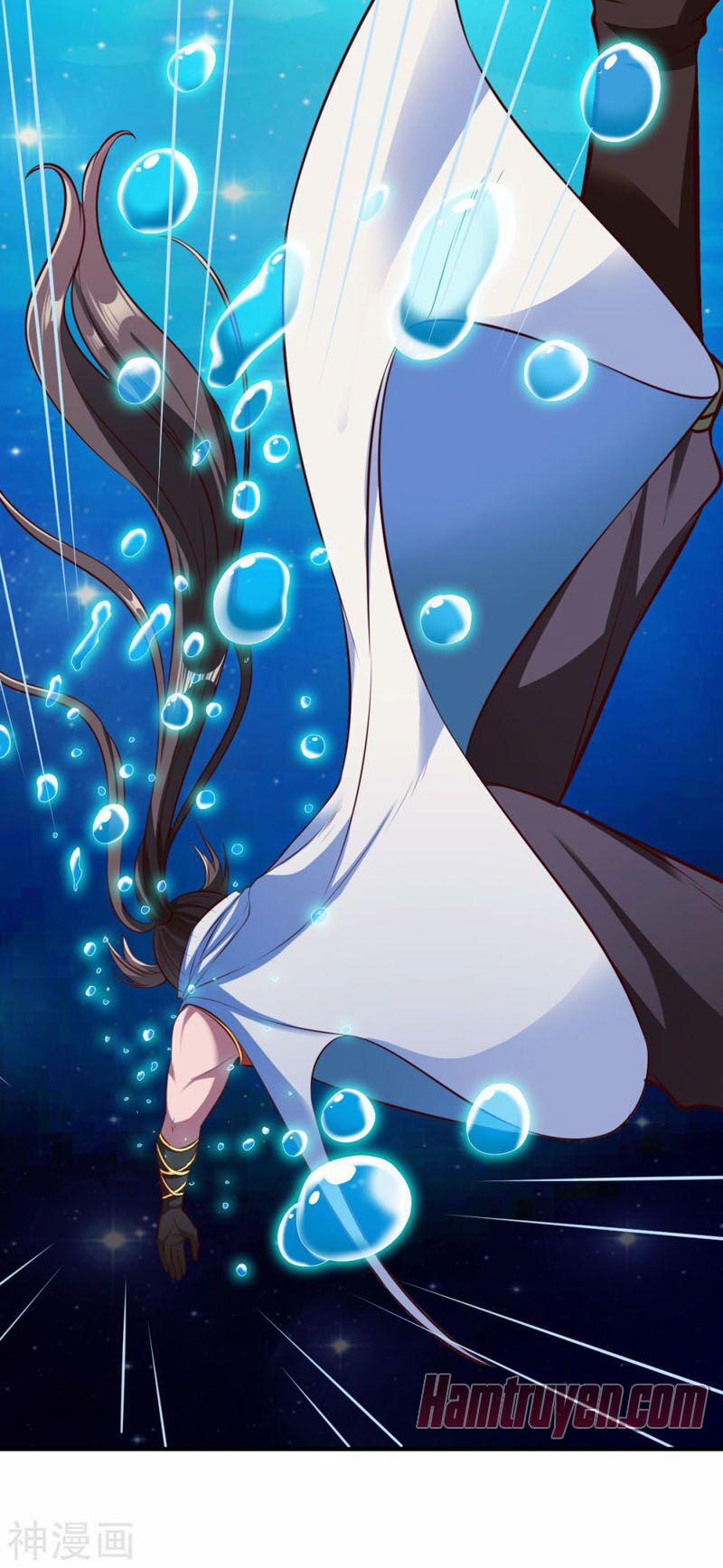 Chiến Đỉnh 184 trang 14