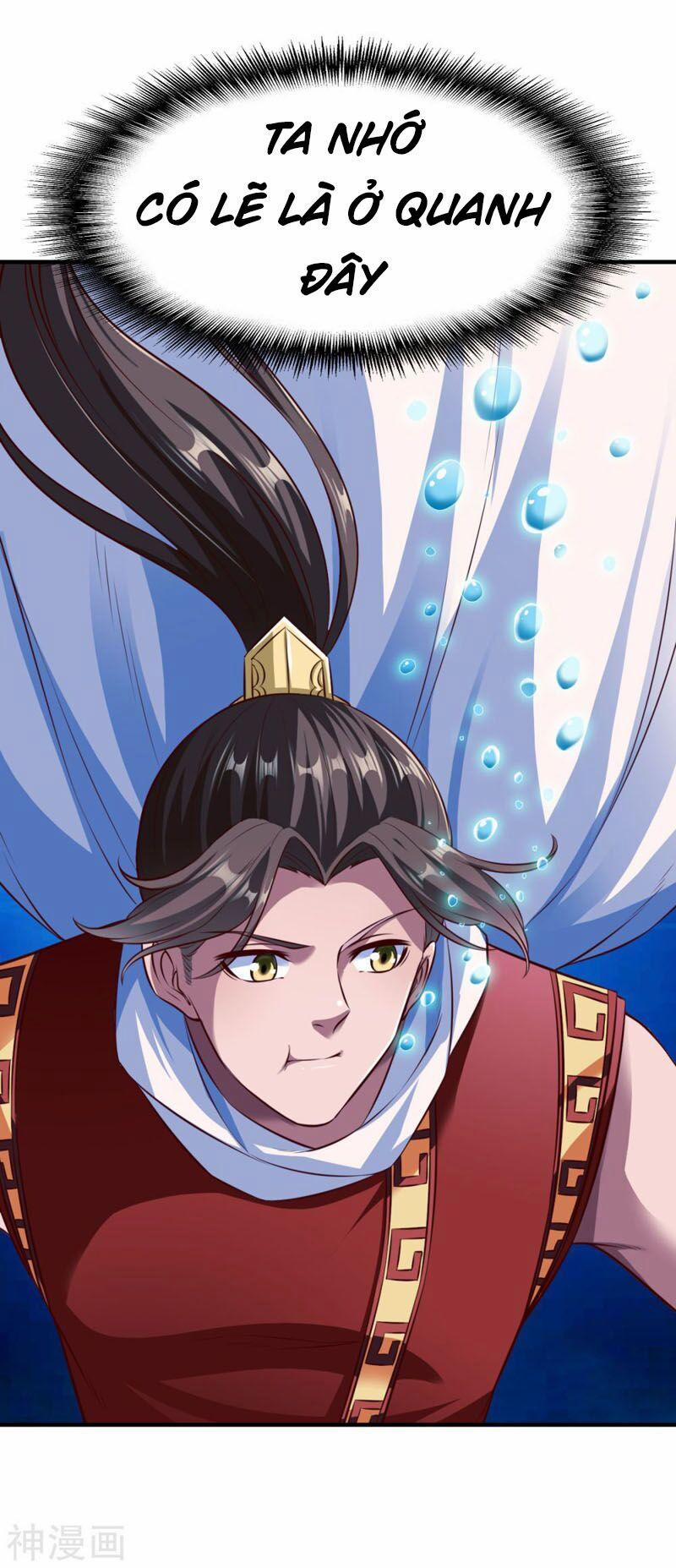 Chiến Đỉnh 184 trang 15