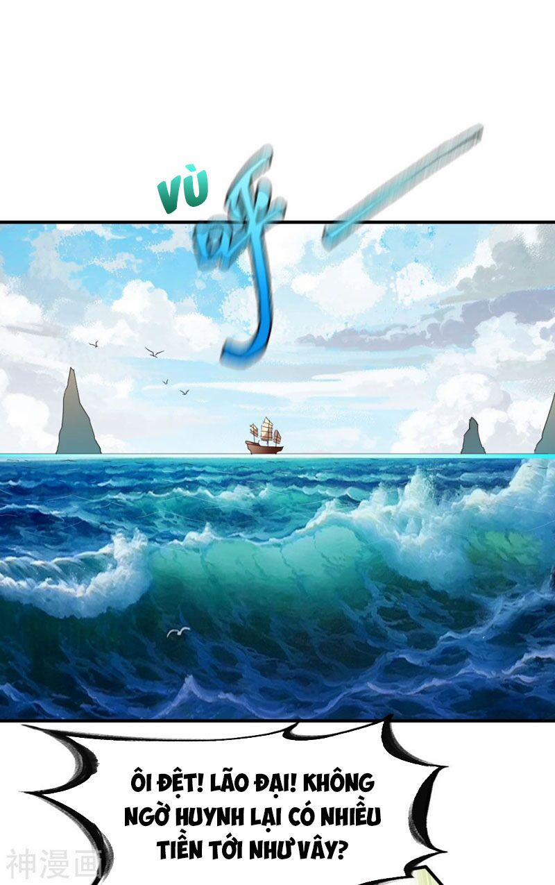 Chiến Đỉnh 184 trang 6