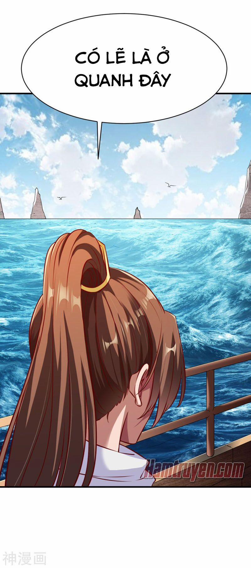 Chiến Đỉnh 184 trang 9