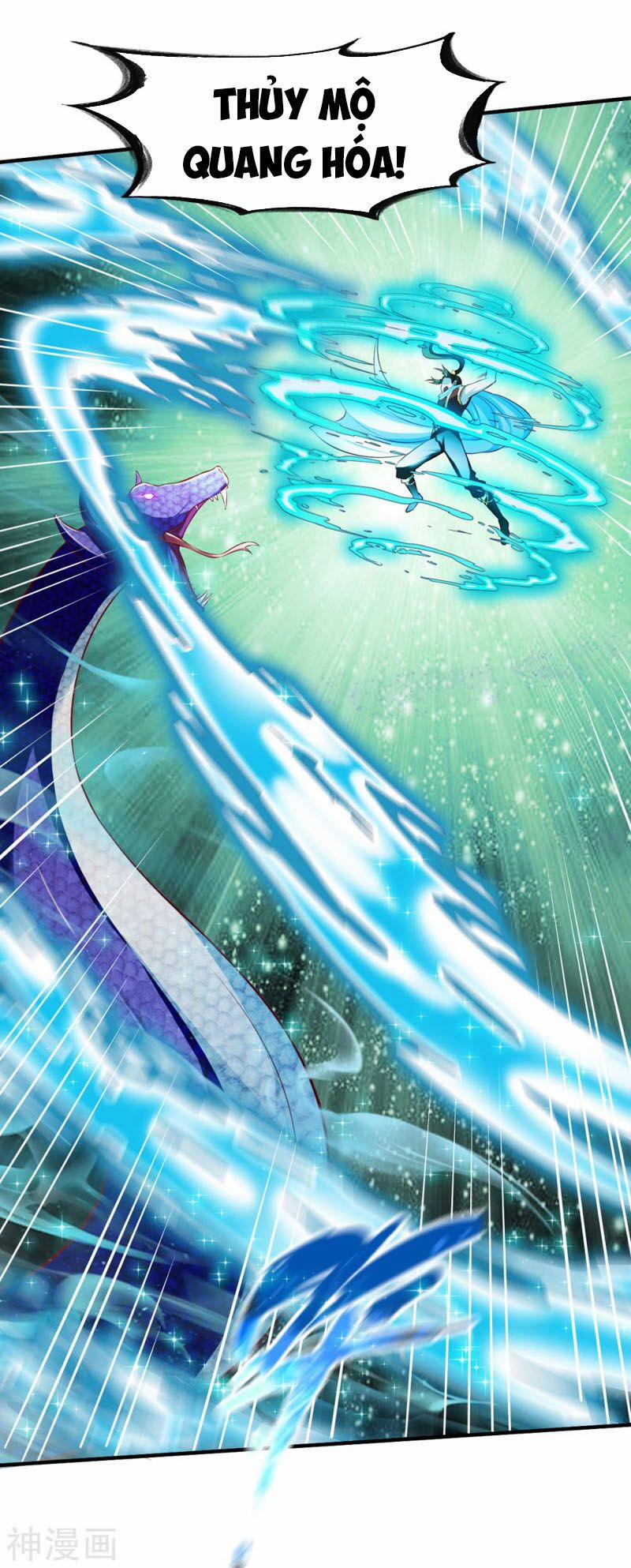 Chiến Đỉnh 185 trang 10