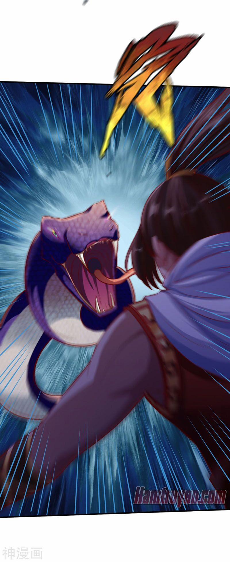 Chiến Đỉnh 185 trang 11