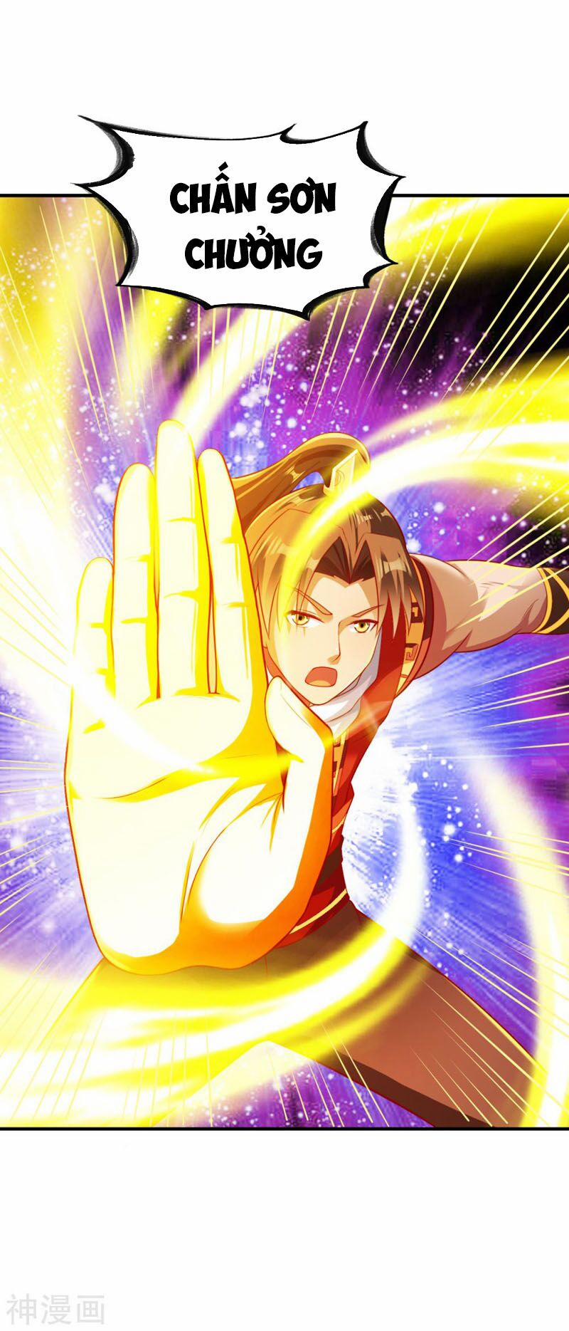 Chiến Đỉnh 185 trang 16