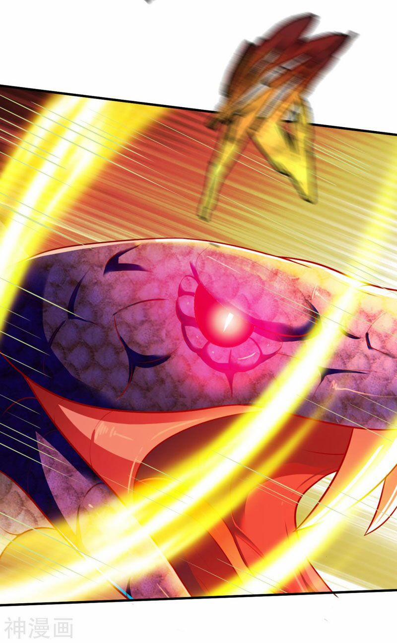 Chiến Đỉnh 185 trang 19