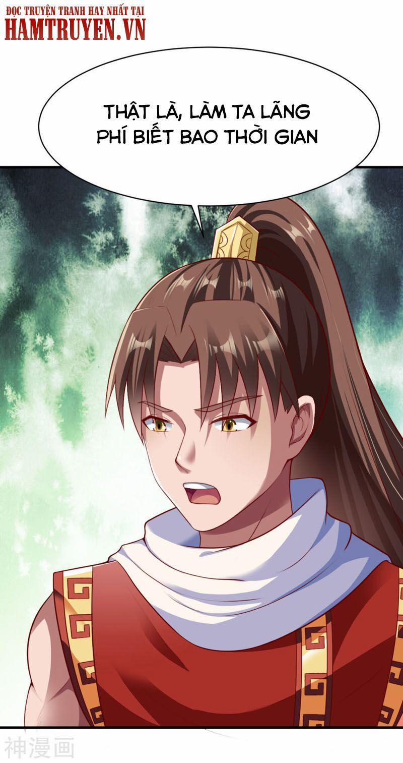 Chiến Đỉnh 186 trang 0