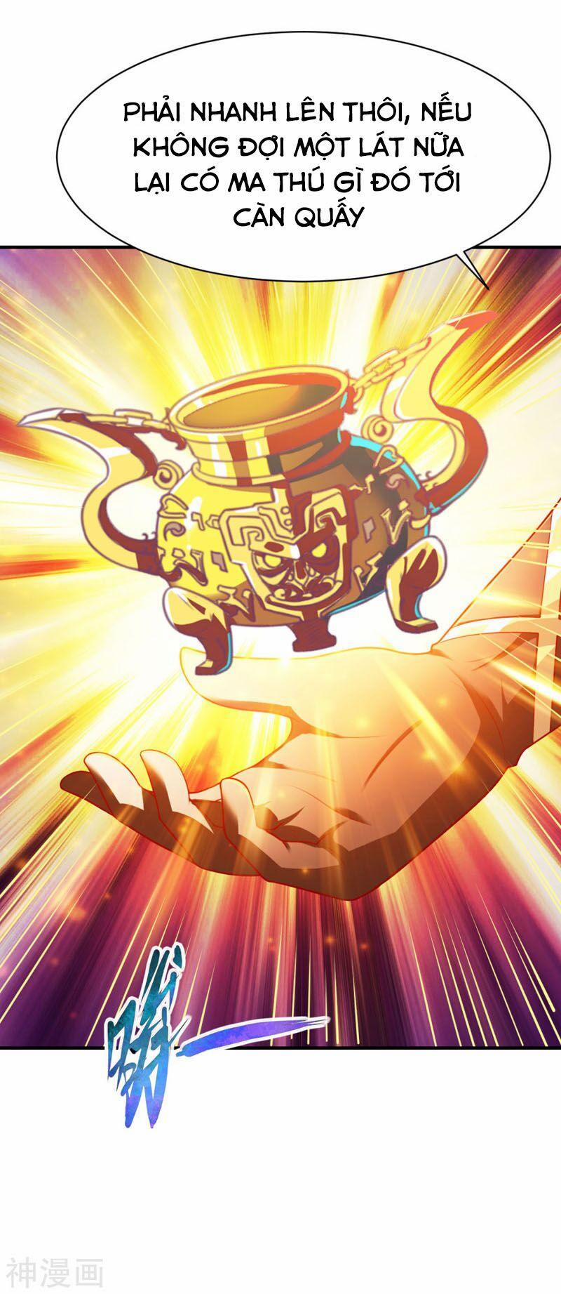 Chiến Đỉnh 186 trang 1