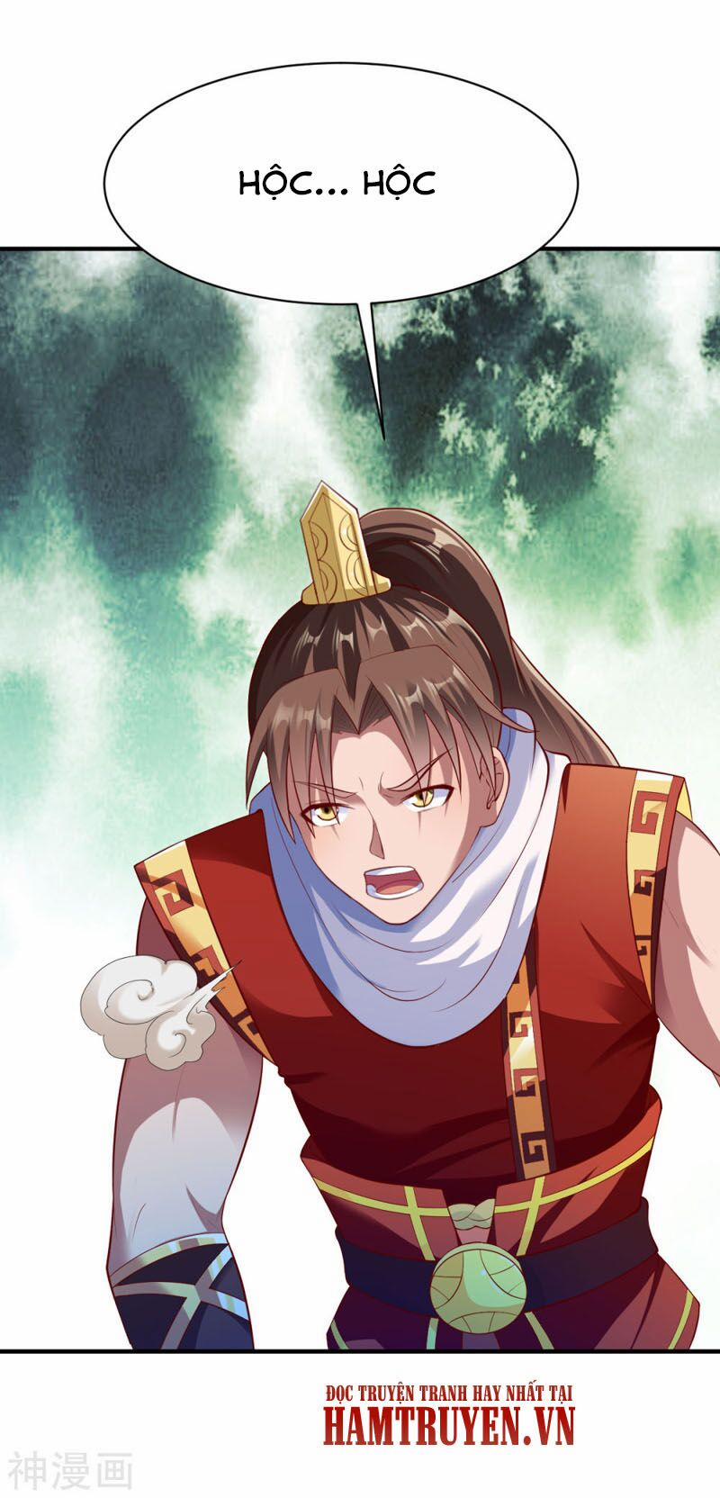 Chiến Đỉnh 186 trang 11