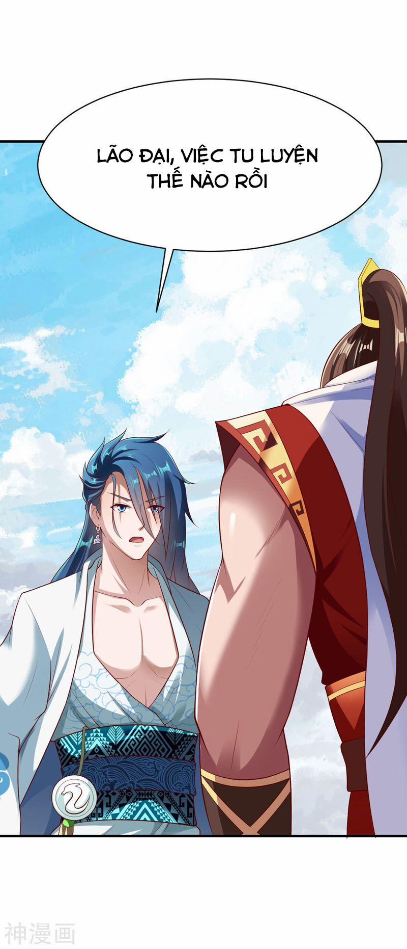 Chiến Đỉnh 186 trang 12