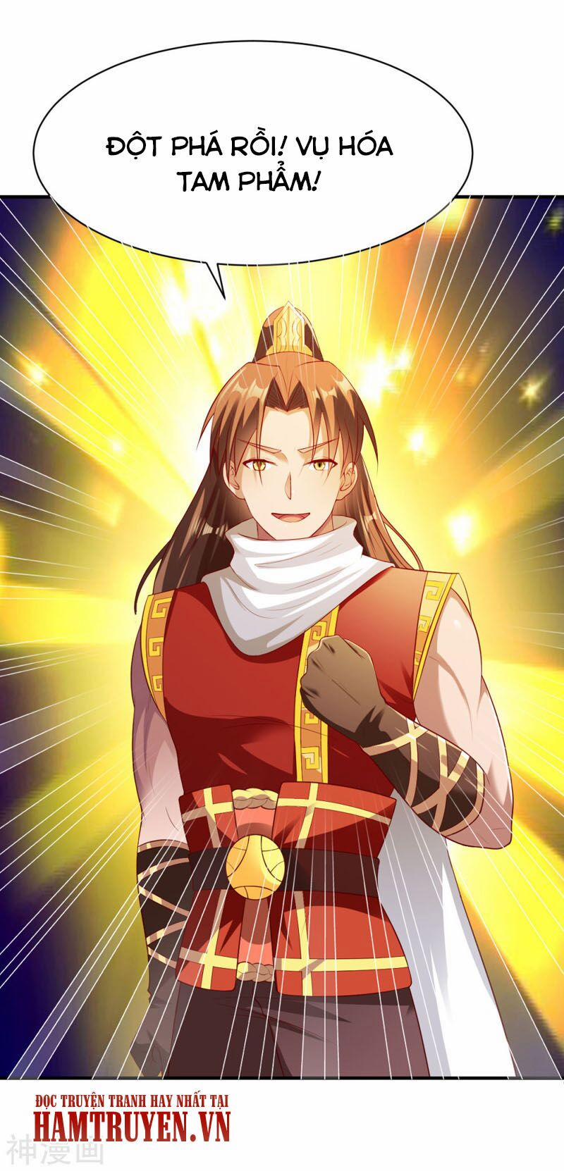 Chiến Đỉnh 186 trang 13