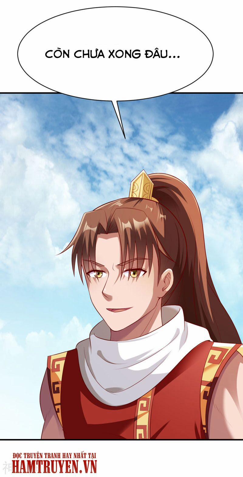 Chiến Đỉnh 186 trang 15