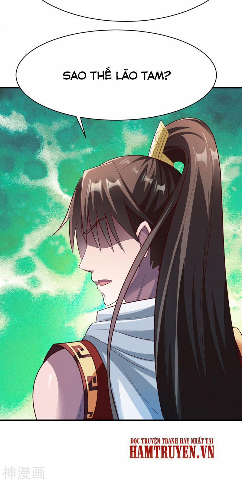 Chiến Đỉnh 186 trang 18