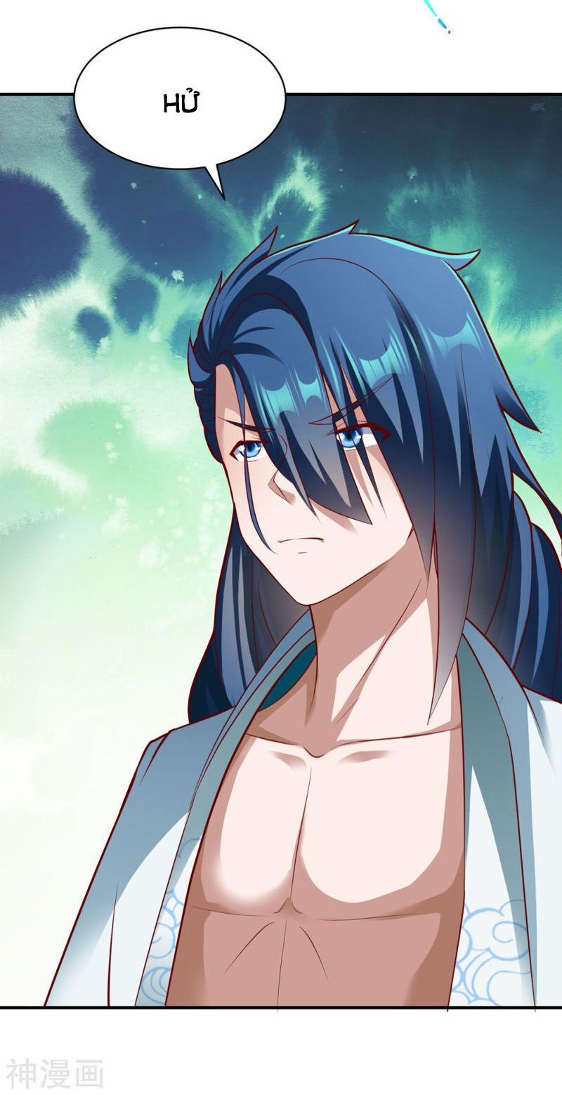 Chiến Đỉnh 186 trang 3