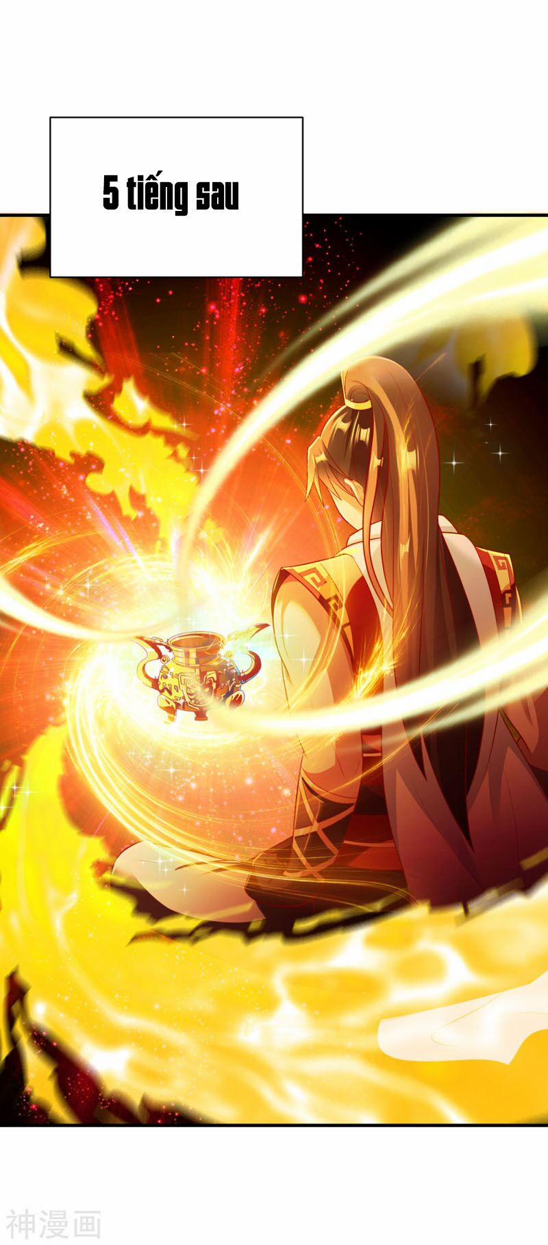 Chiến Đỉnh 186 trang 8