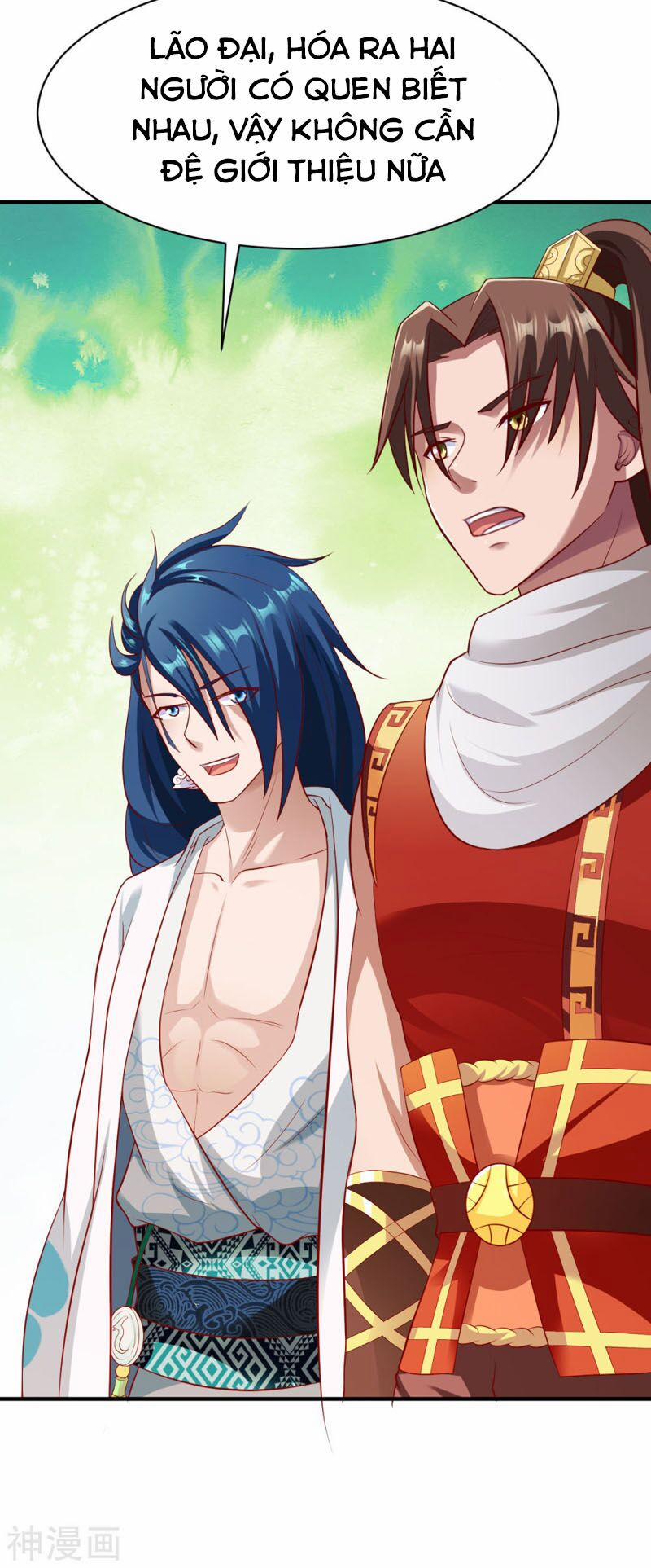 Chiến Đỉnh 187 trang 11