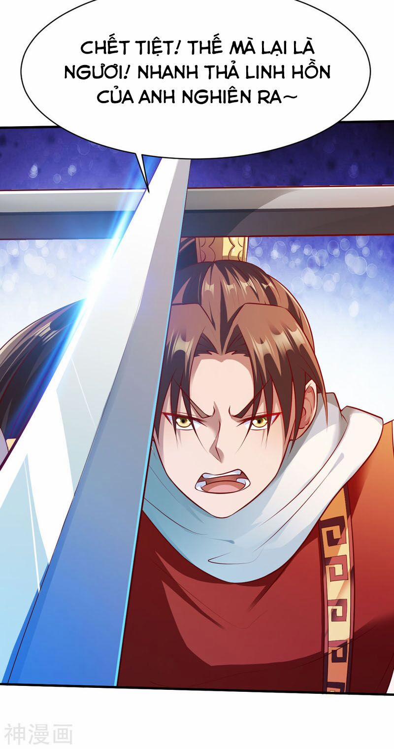 Chiến Đỉnh 187 trang 16