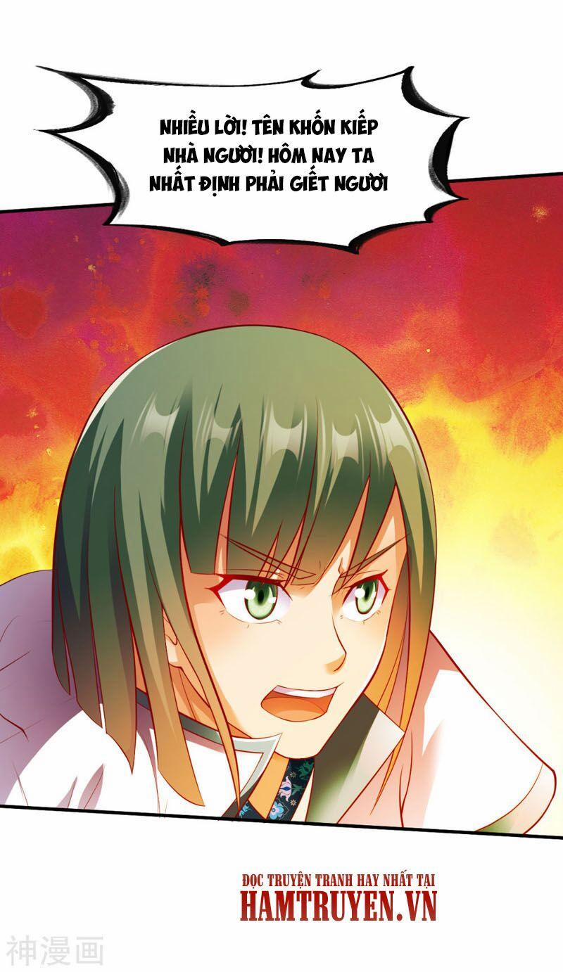 Chiến Đỉnh 187 trang 17