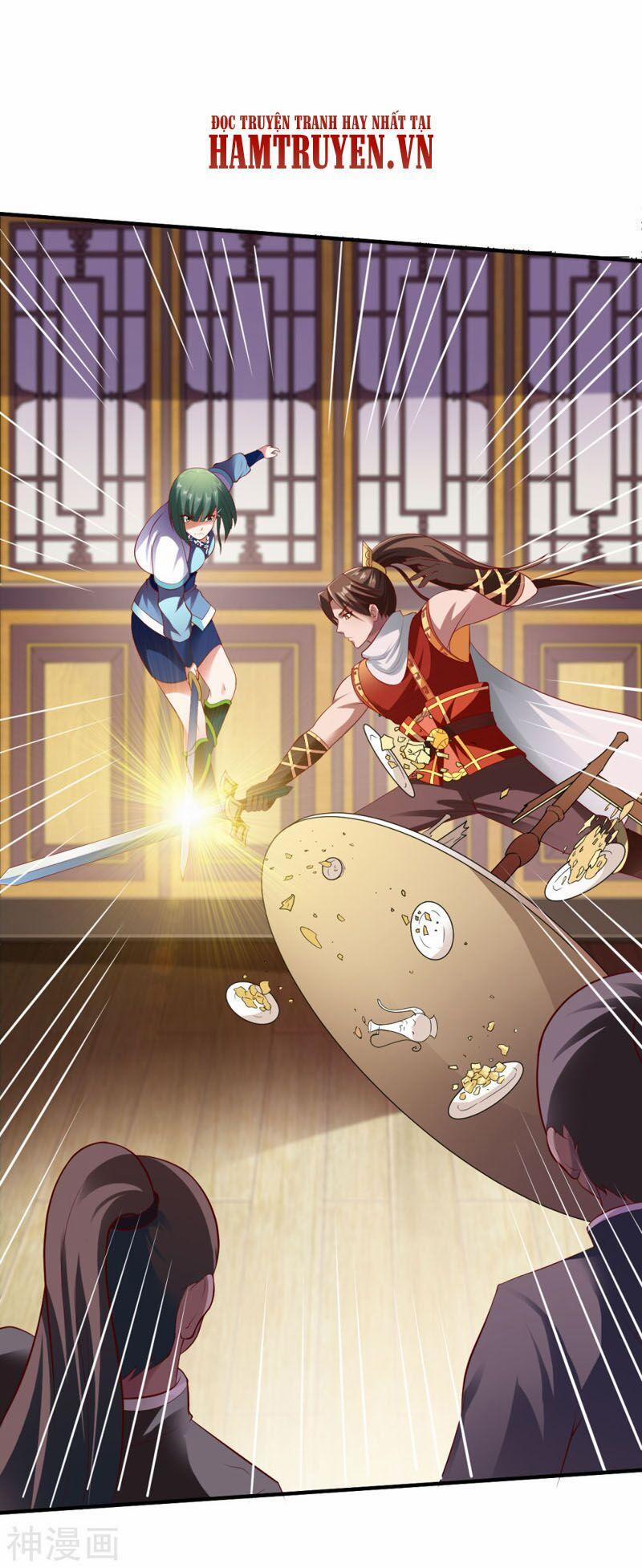 Chiến Đỉnh 188 trang 0